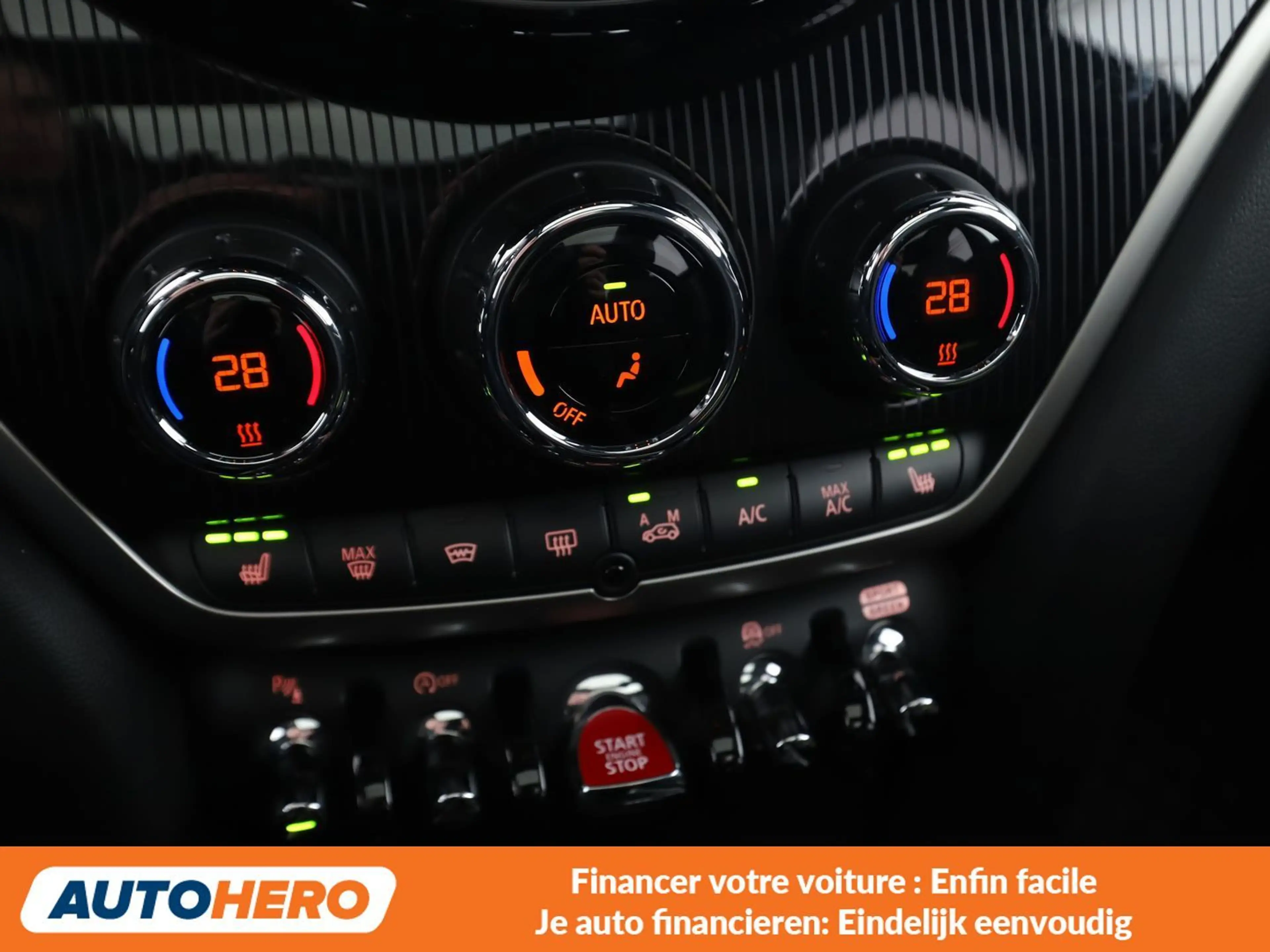MINI John Cooper Works Countryman John Cooper Works — photo 15