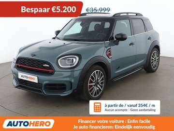 John Cooper Works