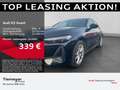 Audi A5 TDI BuO LEDER HuD KAMERA SPORTSITZE Schwarz - thumbnail 1