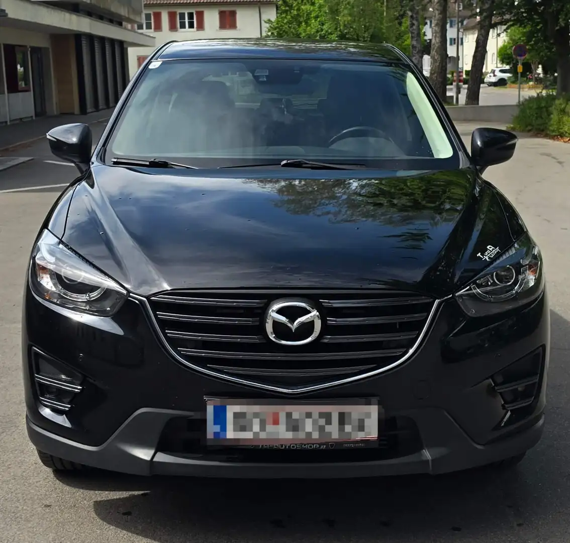 Mazda CX-5 CD150 AWD Takumi - 1