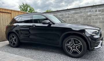 d AMG Line Pano Keyless Led Navi ACC Full Option