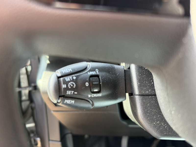Citroen Berlingo 110PK Multispace Navigatie|Cruise|PDC — photo 15