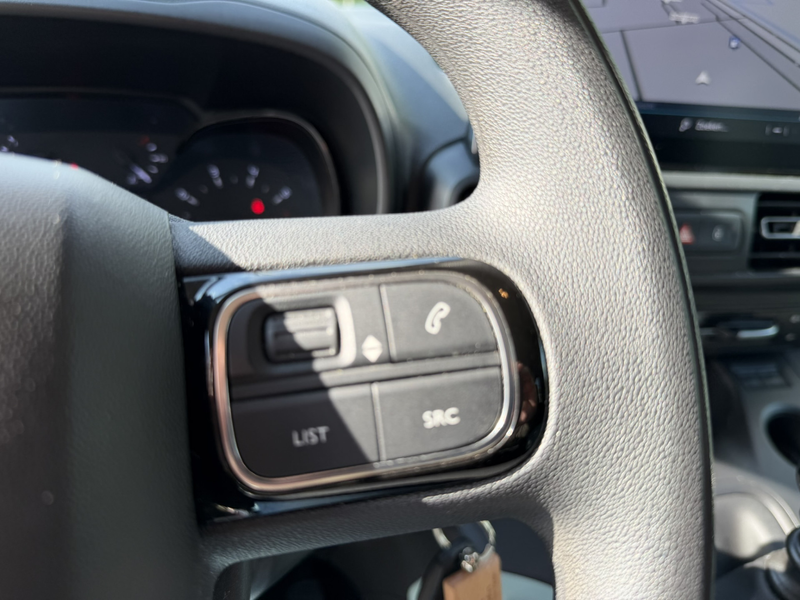 Citroen Berlingo 110PK Multispace Navigatie|Cruise|PDC — photo 14