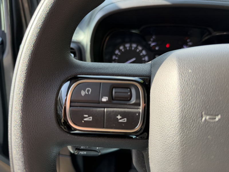 Citroen Berlingo 110PK Multispace Navigatie|Cruise|PDC — photo 13