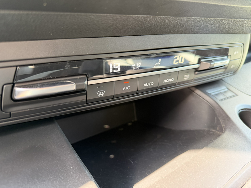 Citroen Berlingo 110PK Multispace Navigatie|Cruise|PDC — photo 10