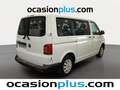 Volkswagen T5 Caravelle 2.0TDI Batalla Corta 81kW Blanco - thumbnail 3