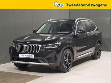 x-drive 20i MHEV