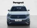 Volkswagen T-Cross 1.0 TSI ADVANCED Bianco - thumbnail 2