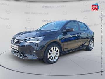 Corsa-e 136ch Edition Business