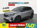 Peugeot 3008 1.2 S&S PureTech GT EAT8 130 Gris - thumbnail 1