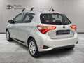 Toyota Yaris Yaris 5p 1.5h Active my18 Argento - thumbnail 4