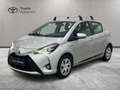 Toyota Yaris Yaris 5p 1.5h Active my18 Argento - thumbnail 1