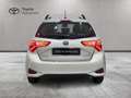 Toyota Yaris Yaris 5p 1.5h Active my18 Argento - thumbnail 11
