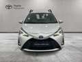 Toyota Yaris Yaris 5p 1.5h Active my18 Argento - thumbnail 12
