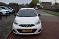 Nissan Micra 1.2 DIG-S Visia Blanc - thumbnail 2