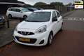 Nissan Micra 1.2 DIG-S Visia Blanc - thumbnail 1