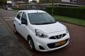 Nissan Micra 1.2 DIG-S Visia Blanc - thumbnail 3