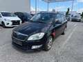 Skoda Fabia 1.6 TDi Kombi Elegance - Export/Bastler Schwarz - thumbnail 1