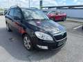 Skoda Fabia 1.6 TDi Kombi Elegance - Export/Bastler Schwarz - thumbnail 3