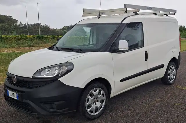 Fiat Doblo 1.6 MJT 105CV PC-TN