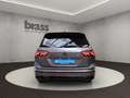 Volkswagen Tiguan Allspace R-Line 2.0l TDI SCR 4Motion 7-Ga Grijs - thumbnail 4