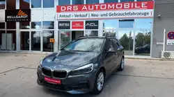 Bmw 225 xe Active Tourer /LED/Navi/Klimaaut/SHZ