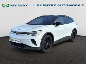 Pro Business Premium 77 kWh 210 kW (286 ch)