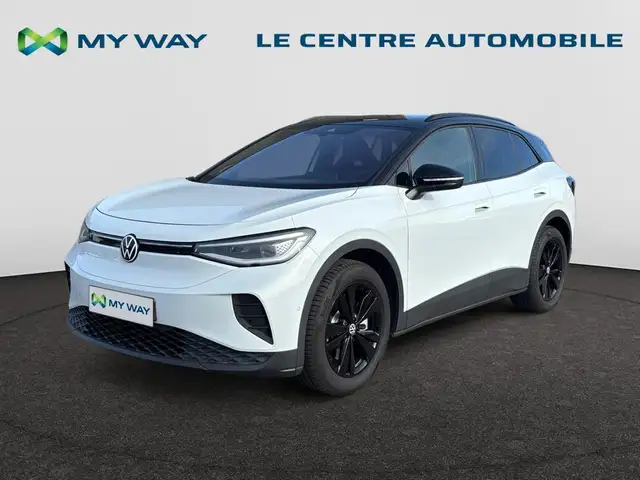 Volkswagen ID.4 Pro Business Premium 77 kWh 210 kW (286 ch)