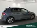 Volkswagen Golf VIII ACTIVE TDI DSG AHK PANORAMA HEAD-UP ACC NAVI Grau - thumbnail 2