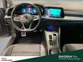 Volkswagen Golf VIII ACTIVE TDI DSG AHK PANORAMA HEAD-UP ACC NAVI Grau - thumbnail 6