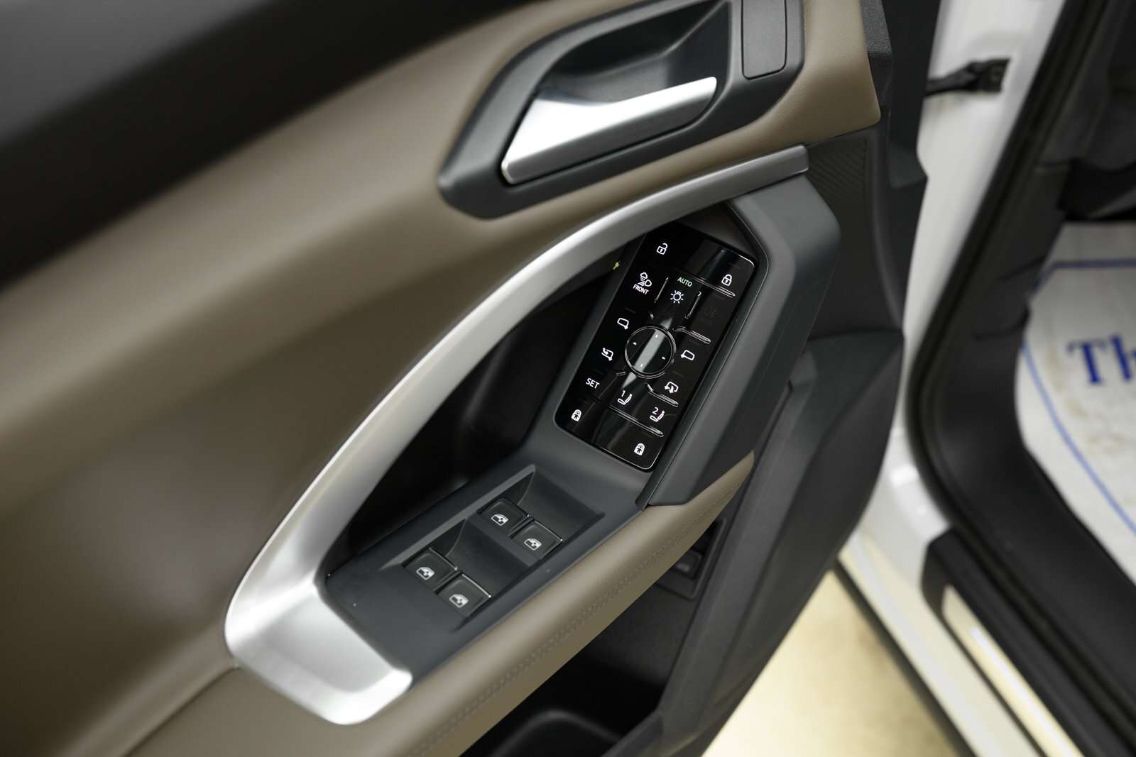 2025 Audi Q5 Progressiv | Sunroof | 360 Camera | Head Up Displa 4 cyl thumb 12