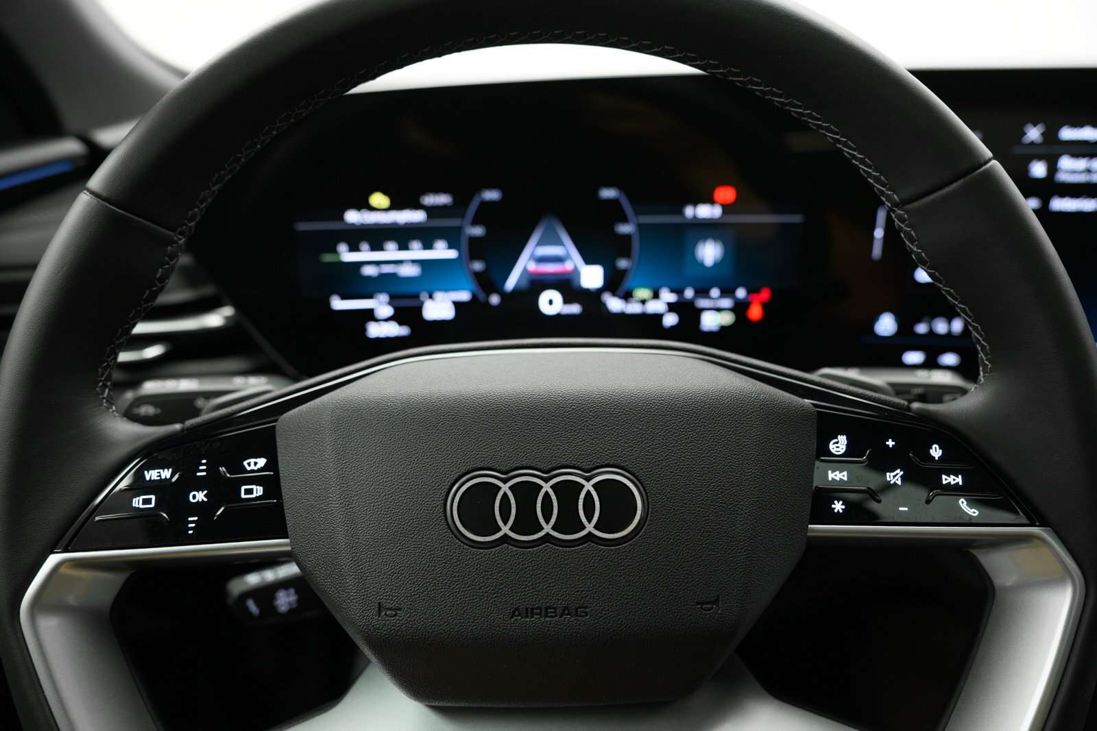 2025 Audi Q5 Progressiv | Sunroof | 360 Camera | Head Up Displa 4 cyl thumb 20