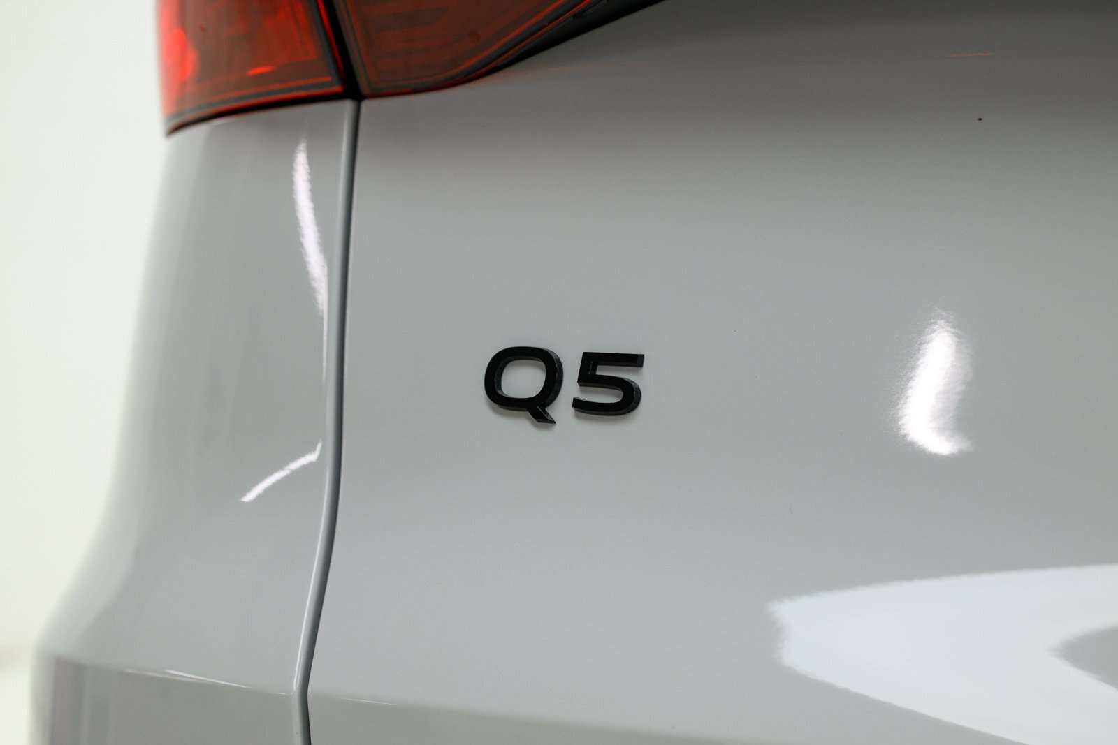 2025 Audi Q5 Progressiv | Sunroof | 360 Camera | Head Up Displa 4 cyl thumb 8