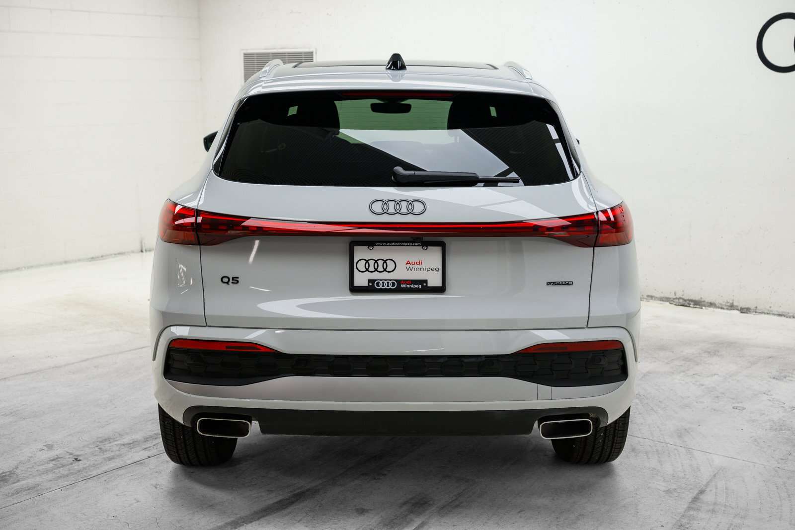 2025 Audi Q5 Progressiv | Sunroof | 360 Camera | Head Up Displa 4 cyl thumb 7