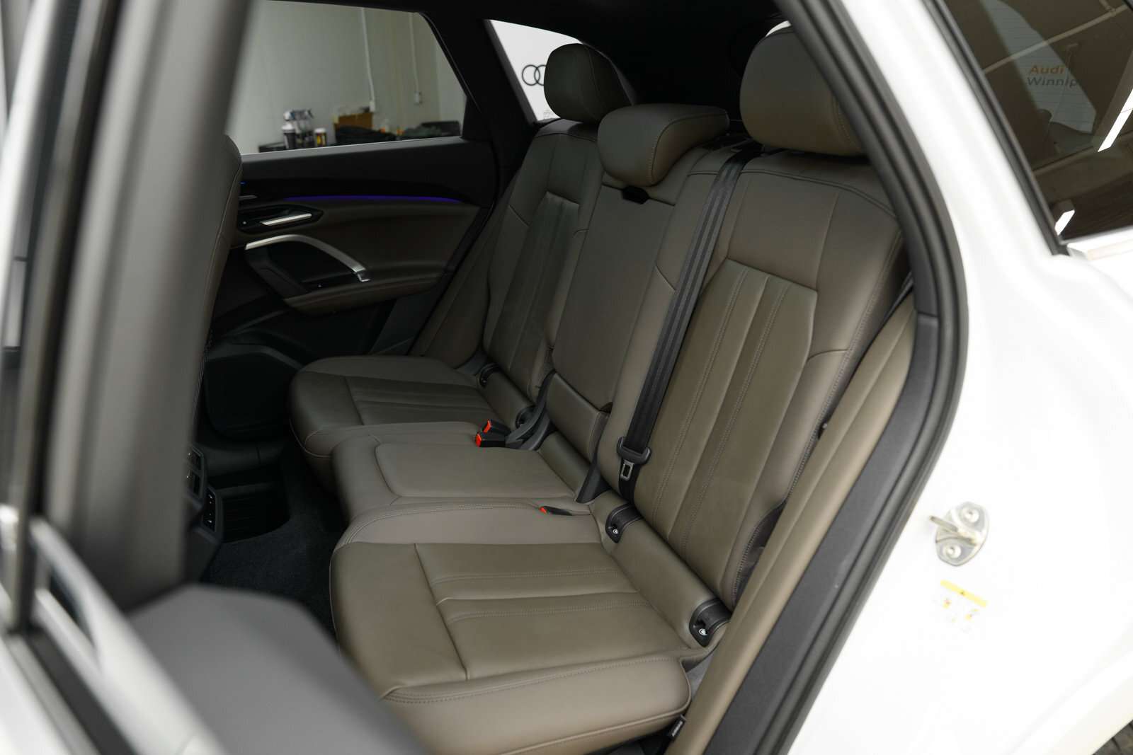 2025 Audi Q5 Progressiv | Sunroof | 360 Camera | Head Up Displa 4 cyl thumb 25