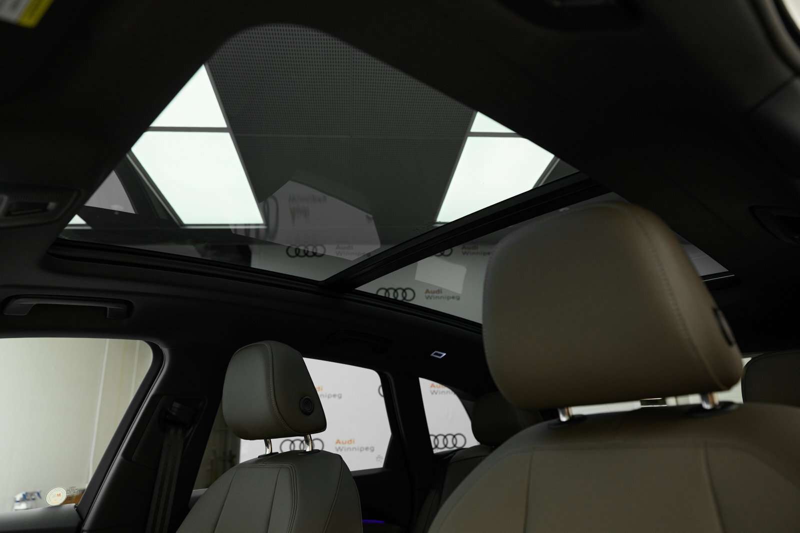 2025 Audi Q5 Progressiv | Sunroof | 360 Camera | Head Up Displa 4 cyl thumb 23
