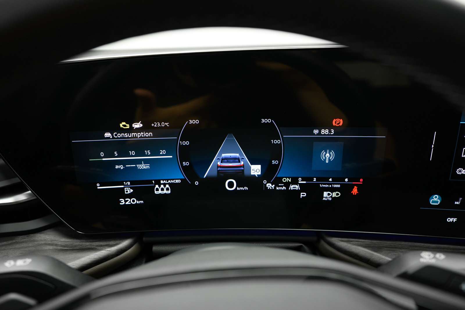 2025 Audi Q5 Progressiv | Sunroof | 360 Camera | Head Up Displa 4 cyl thumb 21