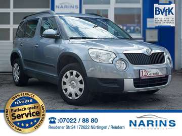 Active Plus Edition Klima PDC Sitzheizung