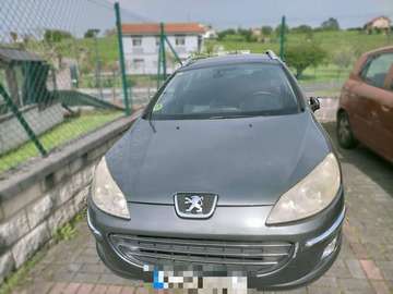Sport 2.0 HDI 136cv FAP