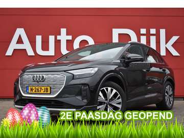 35 Launch edition Advanced 55 kWh Matrix-LED | SoH