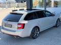 Skoda Octavia Octavia 2.0 TSI RS Grau - thumbnail 7