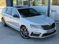 Skoda Octavia Octavia 2.0 TSI RS Grau - thumbnail 2