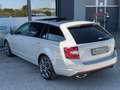 Skoda Octavia Octavia 2.0 TSI RS Grau - thumbnail 5