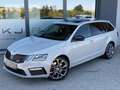 Skoda Octavia Octavia 2.0 TSI RS Grau - thumbnail 1