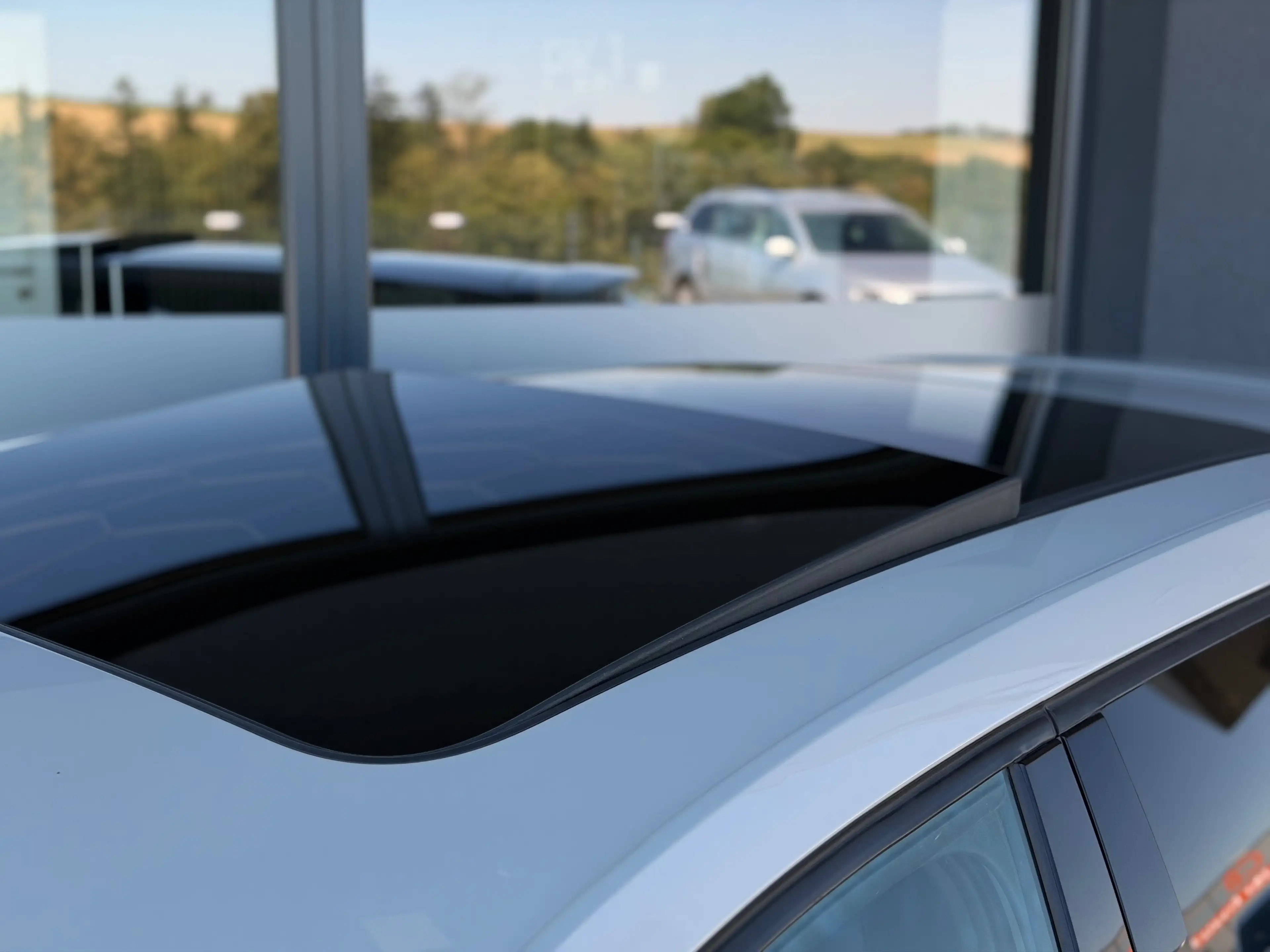 Skoda Octavia Octavia 2.0 TSI RS — photo 4