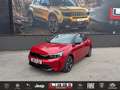 Opel Corsa 1,2 Direct Injection Turbo Euro 6.4  GS Aut. in... Rot - thumbnail 1