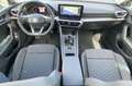 SEAT Leon Sportstourer 1.0 TSI FR Navi-ACC-RFK-LED-Park Weiß - thumbnail 14