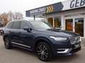 Volvo XC90 T8 Inscription Plug-In AWD AHK ACC HUD Blau - thumbnail 9