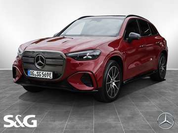 4M AMG MBUX+RüKam+DIG-LED+Pano+Night+AHK