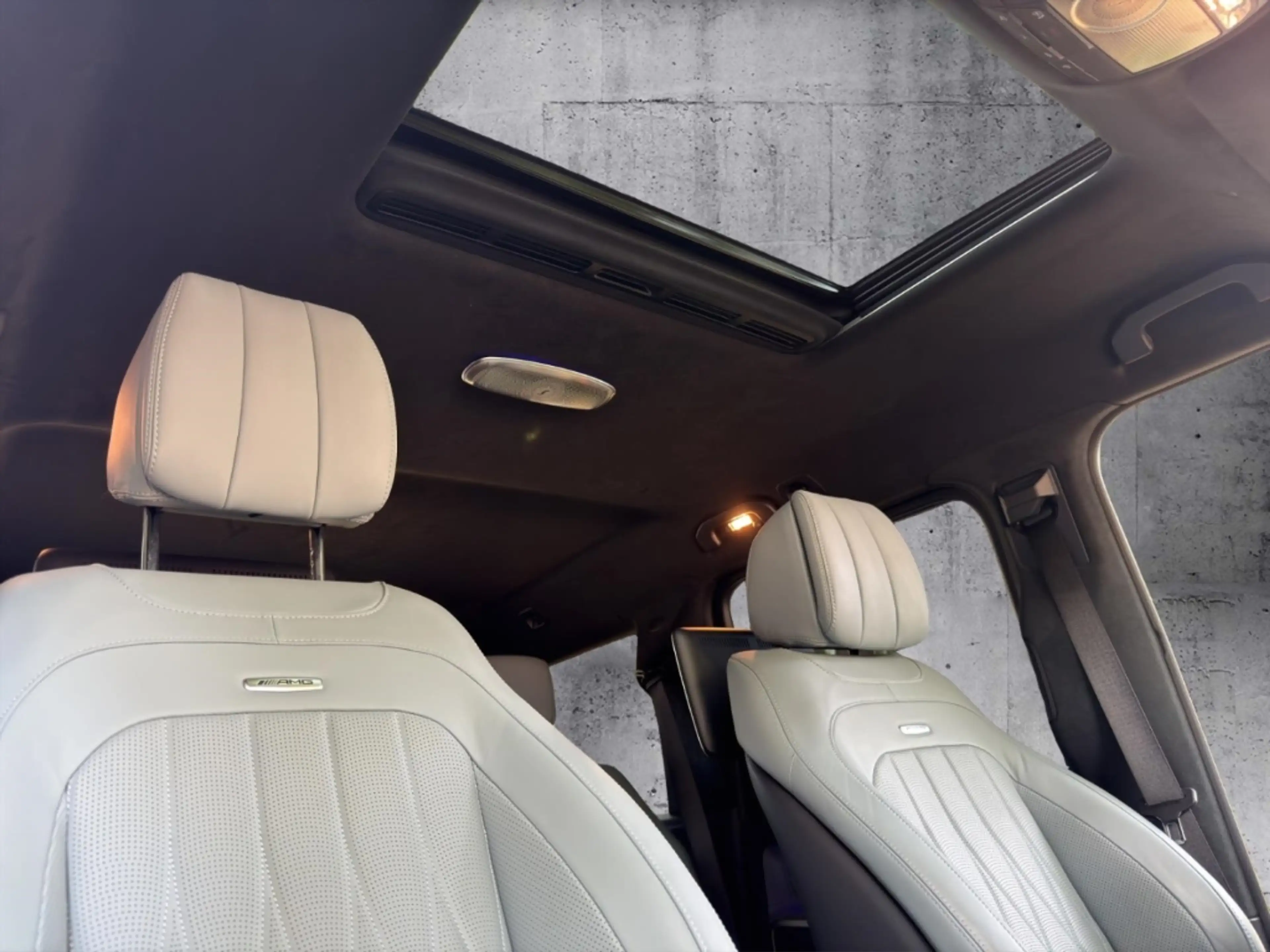 Mercedes-Benz G 63 AMG Superior Carbon AHK Nappa — photo 15